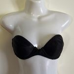 Victoria's Secret Victoria’s Secret Lace padded strapless bra Photo 0