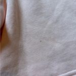 Nike  Pink Lounge Shorts Photo 3