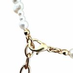 BaubleBar Sugarfix Multicolor Beaded Pearl Necklace Photo 4