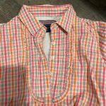 Vineyard Vines  medium striped dress Photo 5
