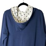 Tommy Hilfiger Zip Up Sweatshirt Hoodie Jacket Size XL #0973469 Photo 3