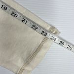 Onque Casuals Button Up Cardigan Sweater Women’s L Coral White LS Jacket Size L Photo 4