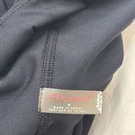 Free People Movement Back It Up Onesie in Blacksz M Photo 7