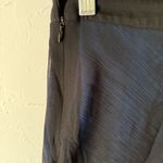 Attention  Y2k Whimisigoth Skirt 6 Sheer‎ Sequin Floral Midi Lined Side Zip Photo 7