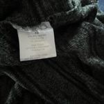 Olive & Oak  Green and Black Striped Tunic size XS Photo 7