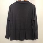 Anthropologie Eri + Ali mock turtleneck Photo 0