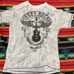 Hard Rock Puerto Vallarta Vintage T-Shirt Photo 1