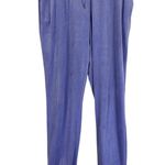 Juicy Couture x Forever 21 Bling Joggers Y2K Womens L Lilac Purple Velour 2000s Photo 0