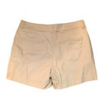 Old Navy  Every Day High Rise Chino Shorts Size 6 Photo 6