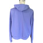 Puma SE Way 1 Purple Pullover Classic Long Sleeve Hoodie Size X-Large NWOT Photo 2