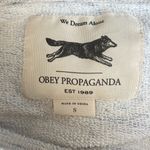 Obey EUC  Propaganda Sweatshirt Photo 3
