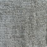 Loft Light Cream Crew Neck Cable Sweater Size M Photo 6