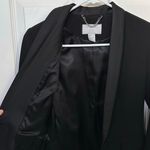 H&M Women’s blazer with tailored fit Photo 4