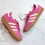 Adidas  Originals Gazelle Indoor Shoes  Photo 0