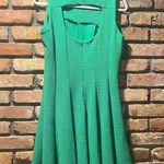 Gabby Skye  Fit & Flare Dress Size 8 Photo 3