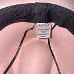 Akira  Light Pink Boho Hat - One Size Photo 4