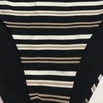 Beach Bunny  Striped One Piece Bathing Suit Photo 2