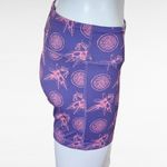 IAB MFG Purple Zest For Life 3" Crossfit Shorts Size Small 6 Photo 5