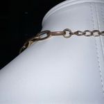 J.Crew  COLORFUL GLASS & CRYSTAL DRAMATIC RUNWAY NECKLACE Photo 5