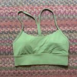 Lululemon LONG LINE FLOW Y NULU BRA Photo 0