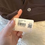 Lululemon Flow Y Bra Nulu *Light Support, A–C Cups
Espresso Photo 4