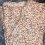 Jaclyn Smith  Animal Print Skirt Size 3X Preowned) Photo 0