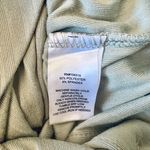 Derek Heart Sage Green Wide Leg Pants Photo 8