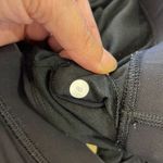 Lululemon  soul cycle Los Angeles skull energy‎ sports bra Size 8 Black Photo 3