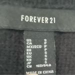 Forever 21  Black Cardigan Photo 2