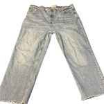 Abercrombie & Fitch Abercrombie Jean Sz 18 short Photo 3