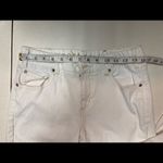 Apostrophe , Women’s jeans, white, size 8 Photo 10