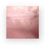 new Solas ☯︎︎ Healing Light Up Convertible Clutch Bag Handbag ☯︎︎ Black Leather Photo 8