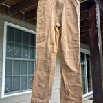 Dickies Tan Cargo Pants Photo 1