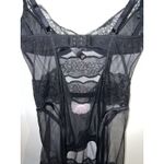 Victoria's Secret lingerie top - 34B-Adjustable Straps With Clips Photo 10