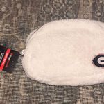 Logobrands belt bag White Photo 0