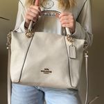 Coach  K2132-C8229 Kacey Satchel Bag Photo 8