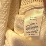 Sail To Sable  Sweater nwot Photo 5