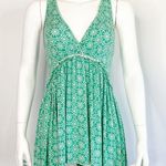 Matilda Jane  Mint Sprees Whippy Top V Neck Photo 1