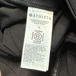 Athleta Headlands Hybrid Cargo Legging Hiking Casual Ankle Pants Black Brown 16 Photo 14