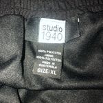 Studio 1940  tiered skirt Photo 3