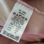 MiracleSuit  Beige Bodysuit Size XL Photo 4