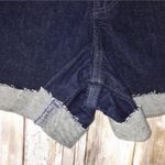 Universal Threads Universal Thread Vintage Midi Rolled Shorts Photo 2