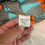 NEMA •Resort Wear Dress size L Gray Size L Photo 7