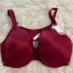 Cacique  Bra size 46D brand new with tag lightly lined full coverage Photo 0