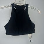 Hollister High Neck Bikini Top XS Photo 3