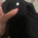 Lululemon Black Leggings Photo 1