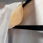 VTG Laura Di Sarpi Women's Tunic Top Blouse Plus Size 50 2X Lagenlook Minimalist Blue Photo 9