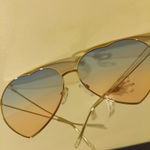 Aeropostale  Sunglasses Heart Photo 5