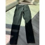 Forever 21 Women's Junior SIZE 30  High Waisted Black Jeans Photo 1