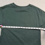 Disney  Stitch Short Sleeve Tees - Green and Blue Photo 7